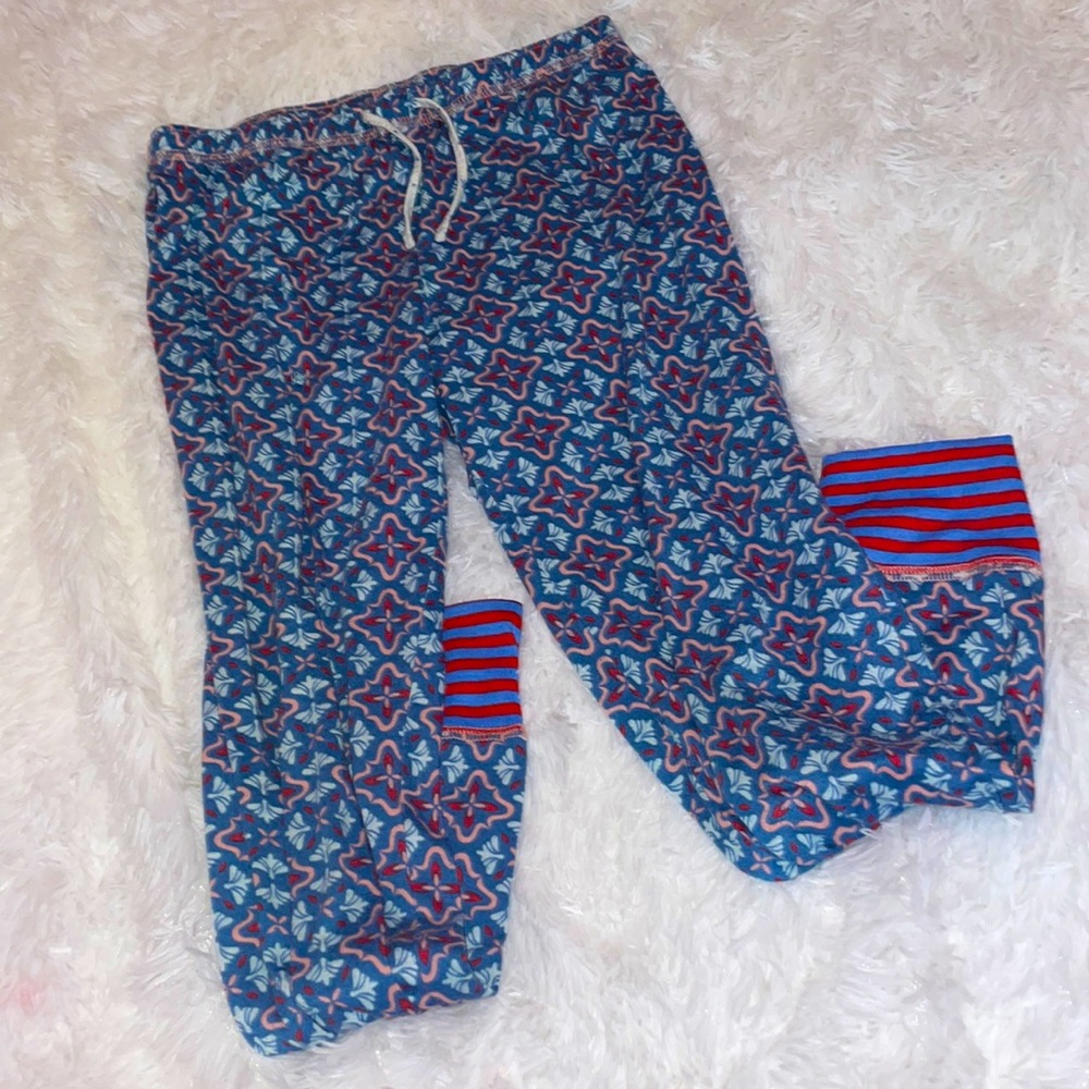 Matilda Jane pants comes with shirt